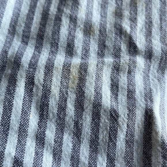 Peanuts Snoopy button down “too cute” 2X - Picture 9 of 9